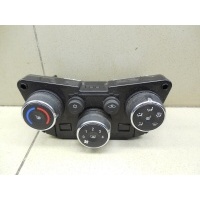 Блок управления отопителем Chevrolet Aveo (T300) 2011> 95332696