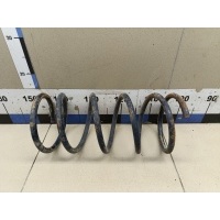 Пружина задняя HYUNDAI Terracan 2001-2007 55101H1300