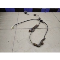 Проводка (коса) TOYOTA Corolla E15 2006-2013 8951612080