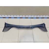 Решетка стеклооч. (планка под лобовое стекло) VW Polo (Sed RUS) 2011> 6R1819415C9B9