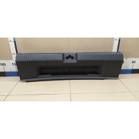 Обшивка багажника VW Polo (Sed RUS) 2011> 6RU863459A82V