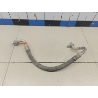 Трубка кондиционера NISSAN Note (E11) 2006-2013 924909U100