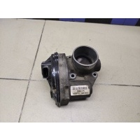 Заслонка дроссельная электрическая FORD Focus II 2005-2008 1505642