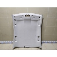 Обшивка потолка FORD Focus II 2005-2008 1447906