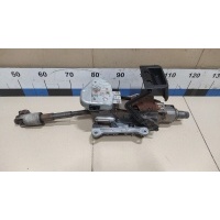Колонка рулевая Audi A6 [C6,4F] 2005-2011 4F0419512R