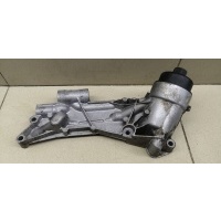 Корпус масляного фильтра Chevrolet Aveo (T300) 2011> 93186324