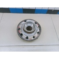 Ступица передняя OPEL Vectra C 2002-2008 93186388
