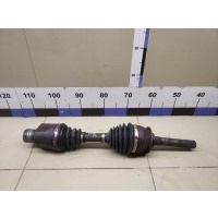 Полуось передняя левая SSANG YONG Rexton I 2001-2007 4130008012