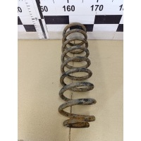 Пружина задняя RENAULT Megane II 2002-2009 8200346349