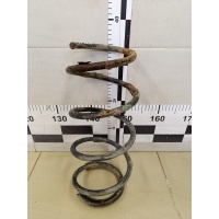 Пружина передняя RENAULT Megane II 2002-2009 8200040079