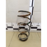 Пружина передняя RENAULT Megane II 2002-2009 8200040079
