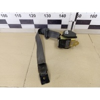 Ремень безопасности с пиропатроном RENAULT Megane II 2002-2009 8200562502
