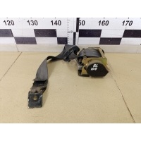 Ремень безопасности с пиропатроном RENAULT Megane II 2002-2009 8200562502