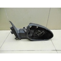 Зеркало правое электрическое Chevrolet Aveo (T300) 2011> 95189400