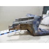 Лонжерон передний левый FORD Fusion 2002-2012 1527179