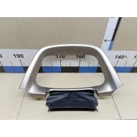 Накладка декоративная TOYOTA RAV 4 2013-2019 5541142070