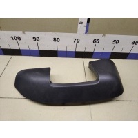 Накладка (кузов внутри) TOYOTA Fortuner 2015> 799370K060