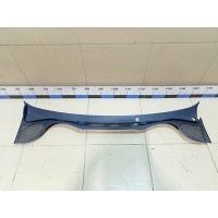 Решетка стеклооч. (планка под лобовое стекло) VW Polo (Sed RUS) 2011> 6R1819415C9B9