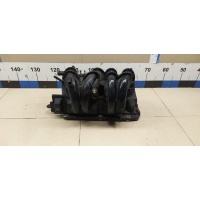 Коллектор впускной RENAULT Sandero 2009-2014 8200966437