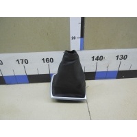 Чехол кулисы FORD Focus II 2005-2008 1342945