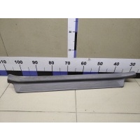 Накладка порога (внутренняя) TOYOTA Land Cruiser (100) 1998-2007 6791460030B0
