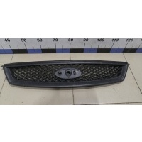 Решетка радиатора FORD Focus II 2005-2008 1421597