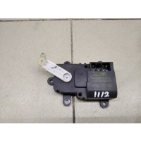 Моторчик заслонки отопителя SSANG YONG Rexton I 2001-2007 69114082A0