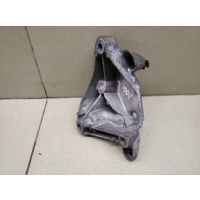 Кронштейн КПП левый RENAULT Duster 2012> 112533448R