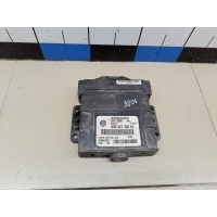Блок управления АКПП VW Polo (Sed RUS) 2011> 09G927750LK