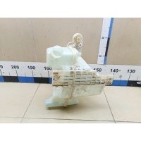 Бачок омывателя лобового стекла VW Polo (Sed RUS) 2011> 6RU955453A
