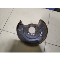 Пыльник тормозного диска HYUNDAI Solaris 2010-2017 583901R000
