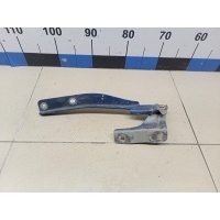 Петля капота правая NISSAN Note (E11) 2006-2013 654009U000