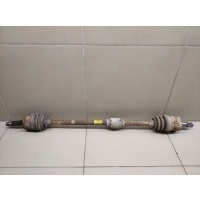 Полуось передняя правая KIA RIO 2005-2011 495001G051