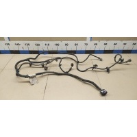Проводка (коса) OPEL Vectra C 2002-2008 13167372