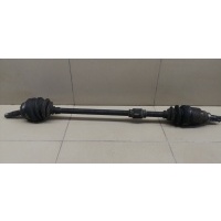 Полуось передняя правая GEELY MK 2008> 101400142051
