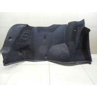 Обшивка багажника Chevrolet Lacetti 2003-2013 96615861