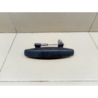 Ручка двери наружная левая RENAULT Duster 2012> 806079580R
