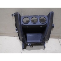Консоль MITSUBISHI ASX 2010-2016 8002A780XA