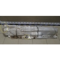 Экран тепловой VW Tiguan 2007-2011 5N0825661B