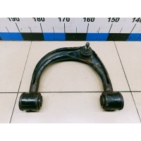 Рычаг передний верхний левый TOYOTA Land Cruiser (150)-Prado 2009> 4863060040