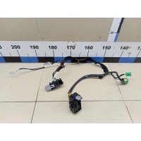 Проводка (коса) RENAULT Duster II 2021> 240411268R
