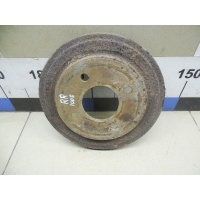 Барабан тормозной NISSAN Micra (K11E) 1992-2002 432065F014