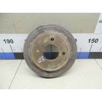Барабан тормозной NISSAN Micra (K11E) 1992-2002 432065F014