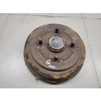 Барабан тормозной FORD Fusion 2002-2012 1507055