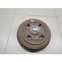 Барабан тормозной FORD Fusion 2002-2012 1507055