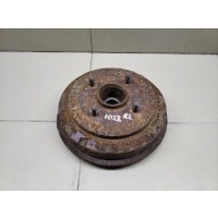 Барабан тормозной FORD Fusion 2002-2012 1507055