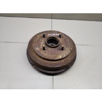 Барабан тормозной FORD Fusion 2002-2012 1507055