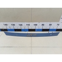 Накладка двери багажника Chevrolet Lacetti 2003-2013 96545762