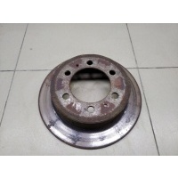 Диск тормозной задний SSANG YONG Rexton I 2001-2007 4840109001