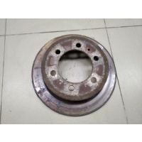 Диск тормозной задний SSANG YONG Rexton I 2001-2007 4840109001